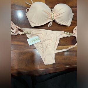 Bahimi set swim medium
